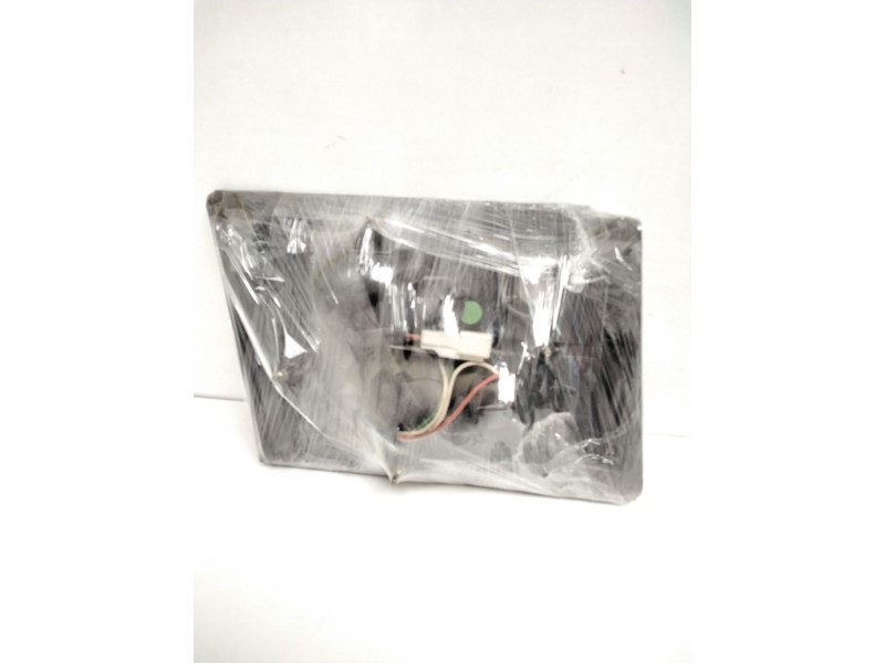 Recambio de piloto trasero derecho interior para toyota carina e vi (_t19_) 1.6 16v (at190_) referencia OEM IAM VALEO 2243  1012