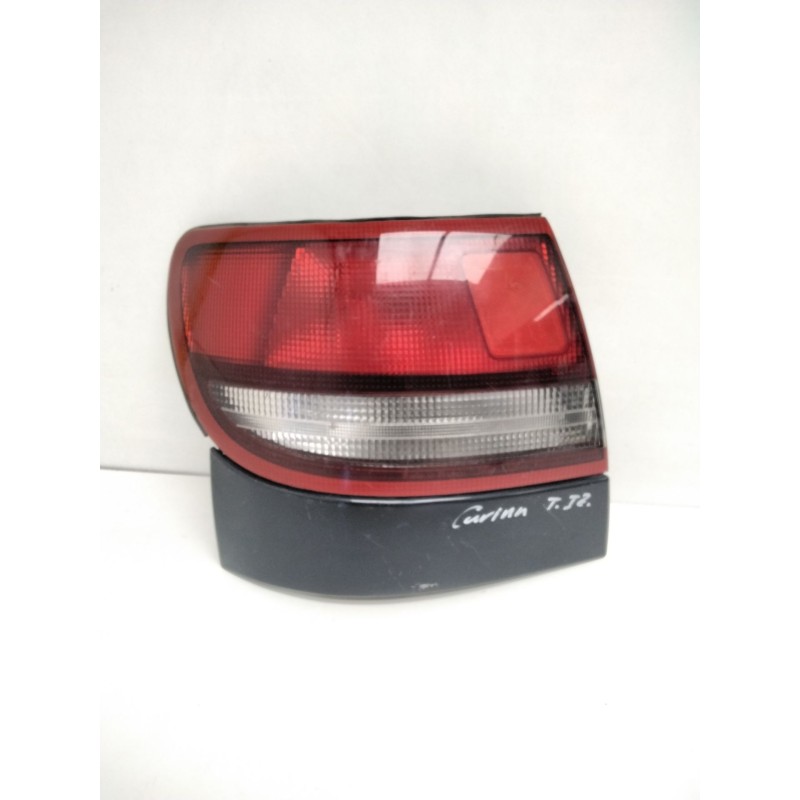 Recambio de piloto trasero izquierdo para toyota carina e vi (_t19_) 1.6 gli (at190) referencia OEM IAM 22481501  