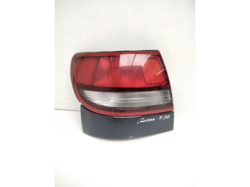 Recambio de piloto trasero izquierdo para toyota carina e vi (_t19_) 1.6 gli (at190) referencia OEM IAM 22481501  