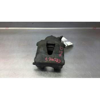 Recambio de pinza freno delantera izquierda para skoda fabia (6y2/6y3) comfort referencia OEM IAM   