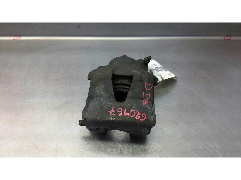 Recambio de pinza freno delantera izquierda para skoda fabia (6y2/6y3) comfort referencia OEM IAM   