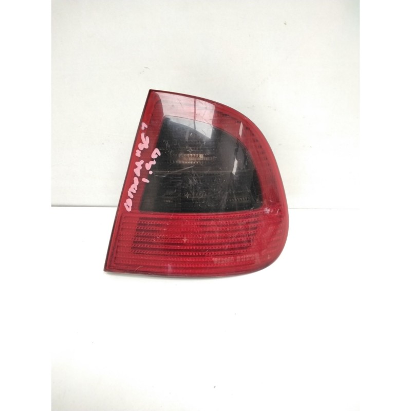 Recambio de piloto trasero derecho para seat cordoba berlina (6k2) 1.9 turbodiesel cat (aaz) referencia OEM IAM 6K5945096 VALEO 