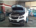 OPEL MOKKA / MOKKA X (J13)