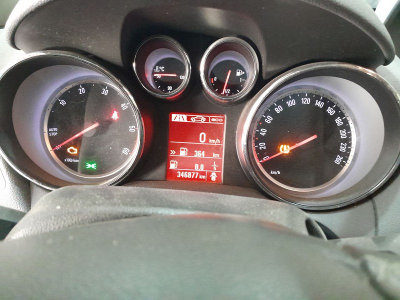 opel mokka / mokka x (j13) del año 2016