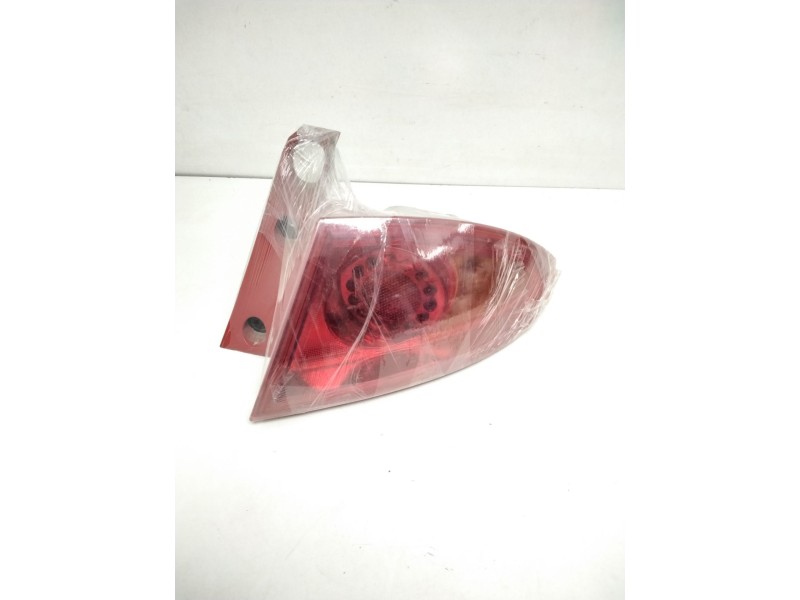 Recambio de piloto trasero derecho para seat leon (1p1) 1.9 tdi referencia OEM IAM 1P0345096B 1P0945112 