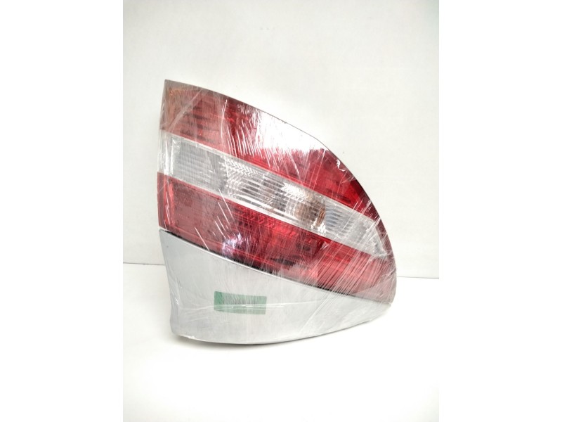 Recambio de piloto trasero izquierdo para mercedes-benz clase clc (cl203) clc 220 cdi (la) (203.708) referencia OEM IAM A2038204