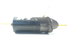 Recambio de motor arranque para mercedes-benz clase b sports tourer (w245) b 180 cdi (245.207) referencia OEM IAM   
