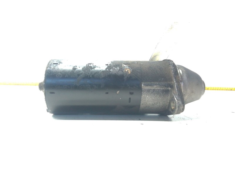 Recambio de motor arranque para mercedes-benz clase b sports tourer (w245) b 180 cdi (245.207) referencia OEM IAM   