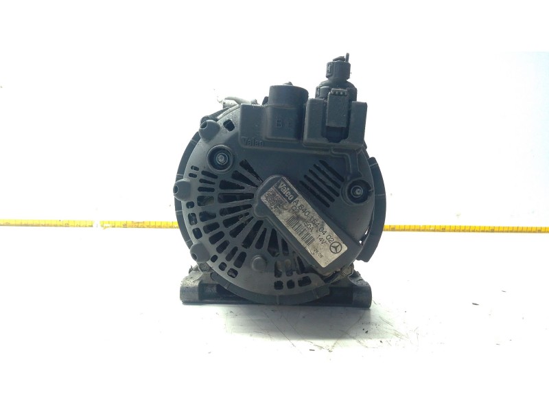 Recambio de alternador para mercedes-benz clase b sports tourer (w245) b 180 cdi (245.207) referencia OEM IAM   