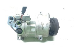 Recambio de compresor aire acondicionado para mercedes-benz clase b sports tourer (w245) b 180 cdi (245.207) referencia OEM IAM 