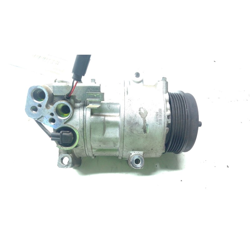 Recambio de compresor aire acondicionado para mercedes-benz clase b sports tourer (w245) b 180 cdi (245.207) referencia OEM IAM 