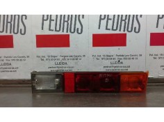 Recambio de piloto trasero derecho para seat ritmo ritmo 65 referencia OEM IAM 1902801337 03321 28201