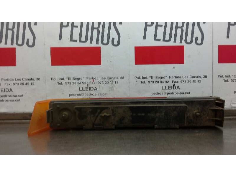 Recambio de piloto trasero derecho para seat ritmo ritmo 65 referencia OEM IAM 1902801337 03321 28201