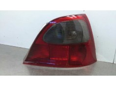 Recambio de piloto trasero derecho para mg serie 25 (rf) classic (5-ptas.) referencia OEM IAM F00IA02R028102  