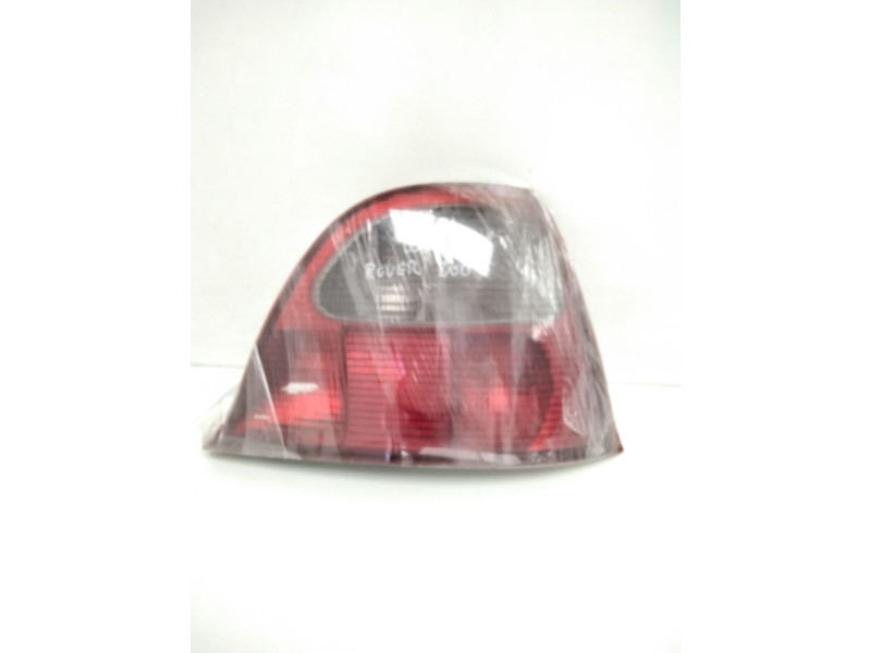 Recambio de piloto trasero derecho para mg serie 25 (rf) classic (5-ptas.) referencia OEM IAM F00IA02R028102  