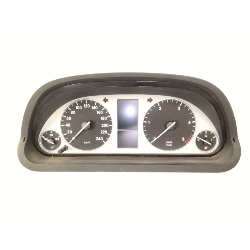 Recambio de cuadro instrumentos para mercedes-benz clase b sports tourer (w245) b 180 cdi (245.207) referencia OEM IAM   