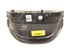 Recambio de cuadro instrumentos para mercedes-benz clase b sports tourer (w245) b 180 cdi (245.207) referencia OEM IAM    2