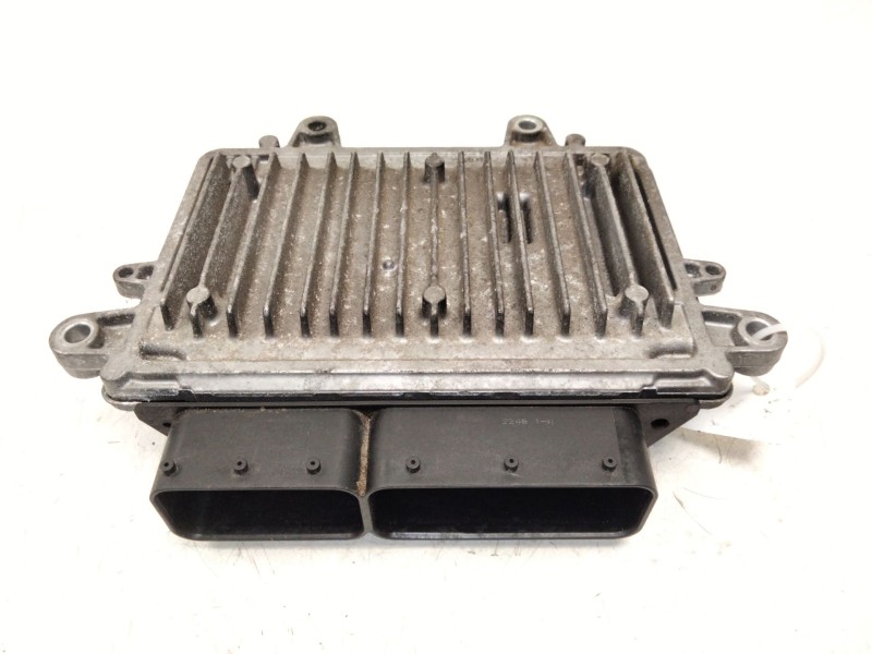 Recambio de centralita motor uce para mercedes-benz clase b sports tourer (w245) b 180 cdi (245.207) referencia OEM IAM   