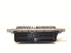 Recambio de centralita motor uce para mercedes-benz clase b sports tourer (w245) b 180 cdi (245.207) referencia OEM IAM    2