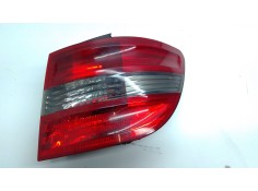 Recambio de piloto trasero derecho para mercedes-benz clase b sports tourer (w245) b 180 cdi (245.207) referencia OEM IAM   