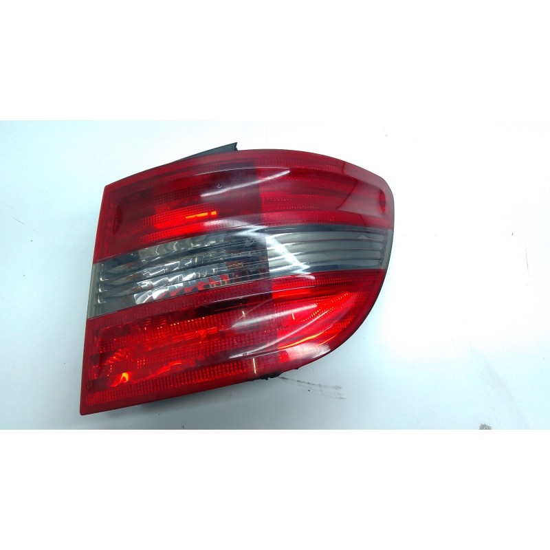 Recambio de piloto trasero derecho para mercedes-benz clase b sports tourer (w245) b 180 cdi (245.207) referencia OEM IAM   