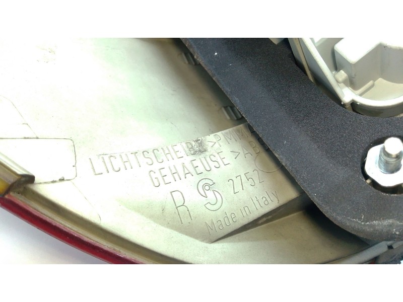 Recambio de piloto trasero derecho para mercedes-benz clase b sports tourer (w245) b 180 cdi (245.207) referencia OEM IAM   