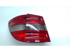 Recambio de piloto trasero izquierdo para mercedes-benz clase b sports tourer (w245) b 180 cdi (245.207) referencia OEM IAM A169