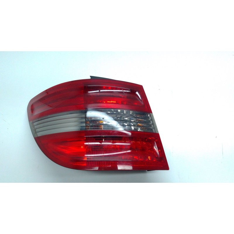 Recambio de piloto trasero izquierdo para mercedes-benz clase b sports tourer (w245) b 180 cdi (245.207) referencia OEM IAM A169