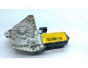 MOTOR ELEVALUNAS DELANTERO IZQUIERDO A1698201542 