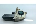 MOTOR ELEVALUNAS DELANTERO IZQUIERDO A1698201542 