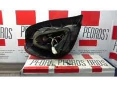 Recambio de piloto trasero derecho para toyota corolla (e11) 2.0 turbodiesel cat referencia OEM IAM KOITO 12441   2