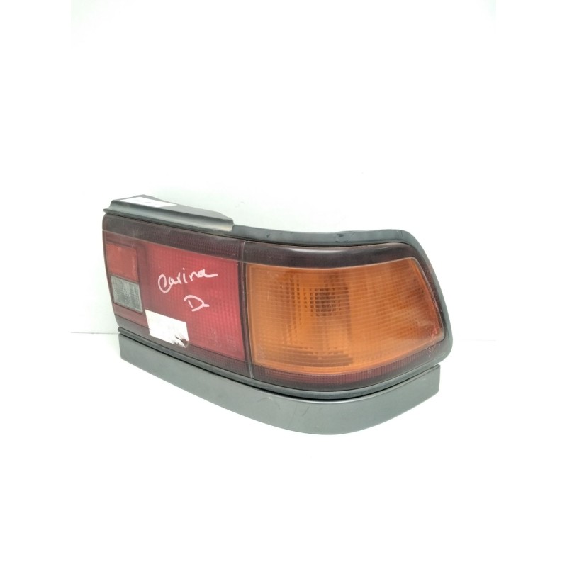 Recambio de piloto trasero derecho para toyota carina e vi sedán (_t19_) 1.6 (at190) referencia OEM IAM KOITO 3305703R TOYOTA 20