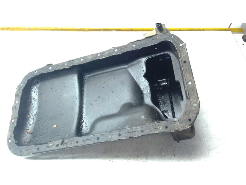 Recambio de carter para nissan terrano/terrano.ii (r20) referencia OEM IAM   