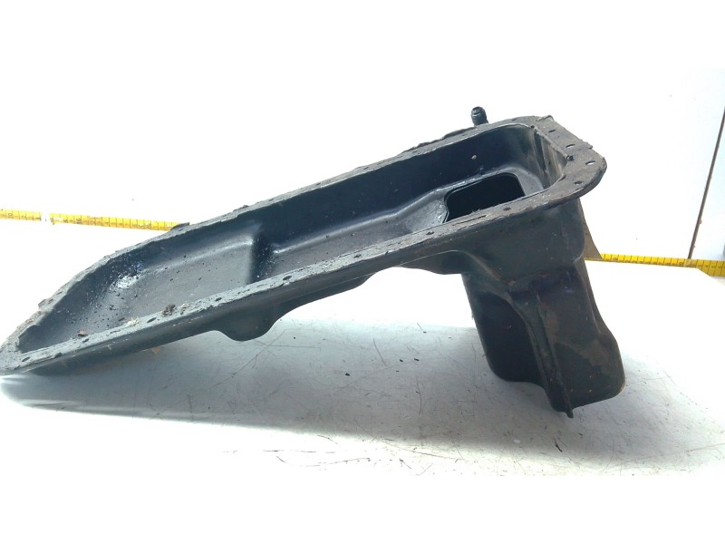 Recambio de carter para nissan terrano/terrano.ii (r20) referencia OEM IAM   