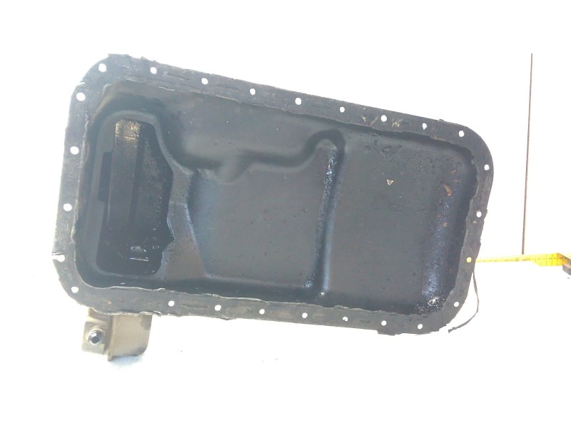 Recambio de carter para nissan terrano/terrano.ii (r20) referencia OEM IAM   
