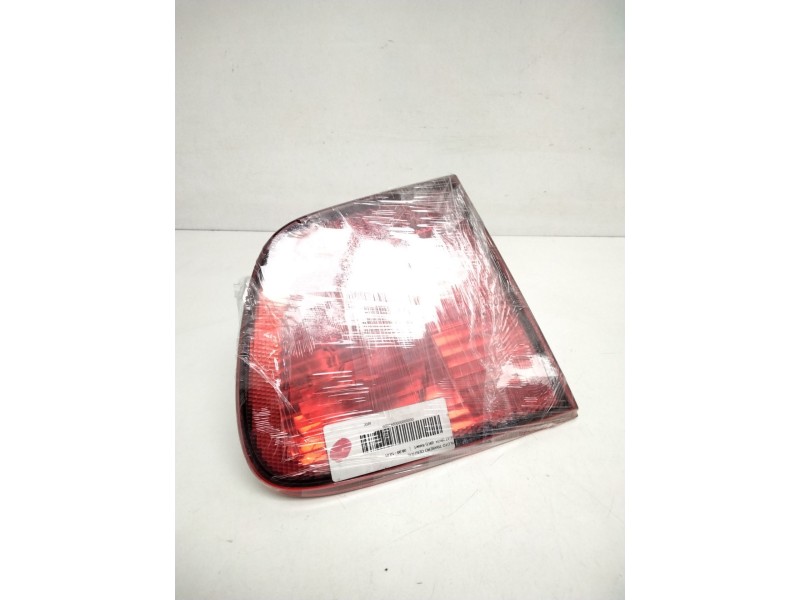 Recambio de piloto trasero central para seat ibiza (6k1) select referencia OEM IAM 6K6945091 6K6945107 