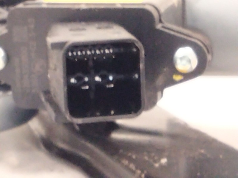 Recambio de elevalunas delantero derecho para opel mokka / mokka x (j13) 1.6 cdti (_76) referencia OEM IAM 42363793  