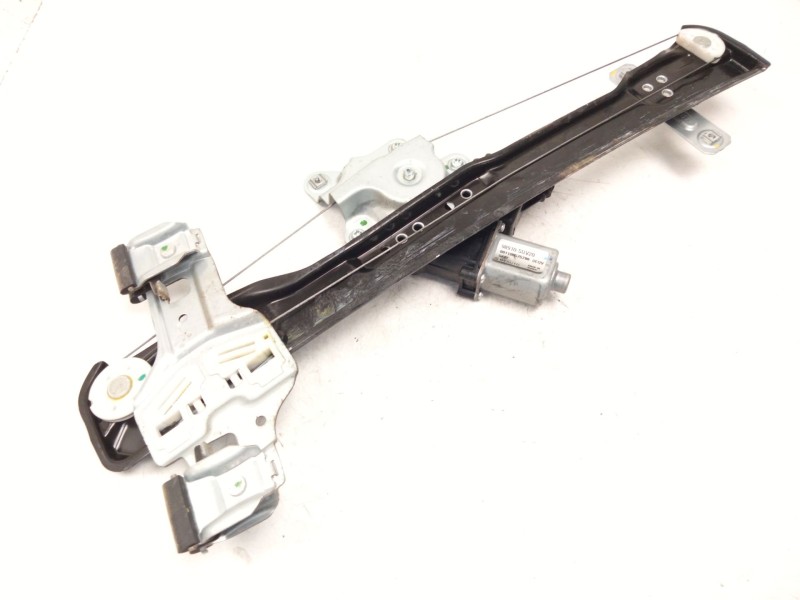 Recambio de elevalunas delantero derecho para opel mokka / mokka x (j13) 1.6 cdti (_76) referencia OEM IAM 42363793  