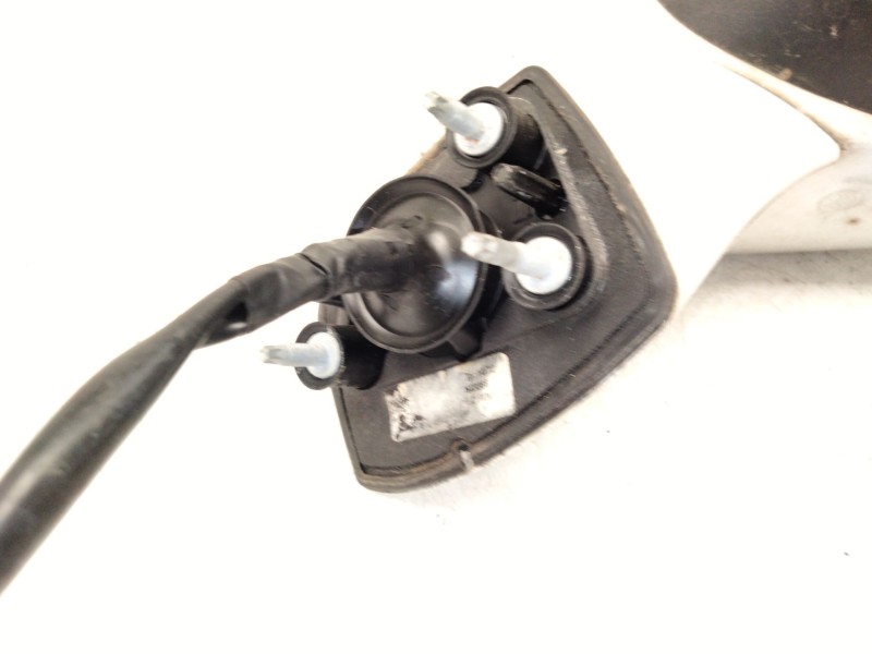 Recambio de retrovisor derecho para opel mokka / mokka x (j13) 1.6 cdti (_76) referencia OEM IAM   