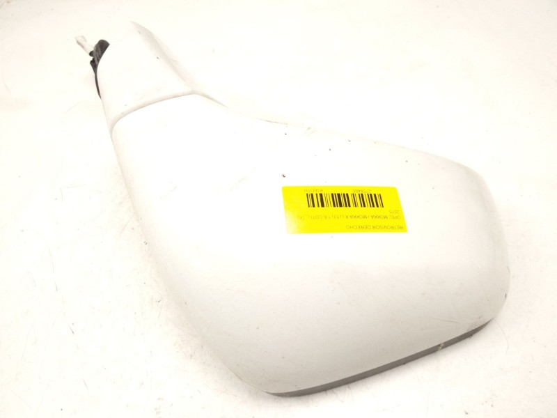 Recambio de retrovisor derecho para opel mokka / mokka x (j13) 1.6 cdti (_76) referencia OEM IAM   