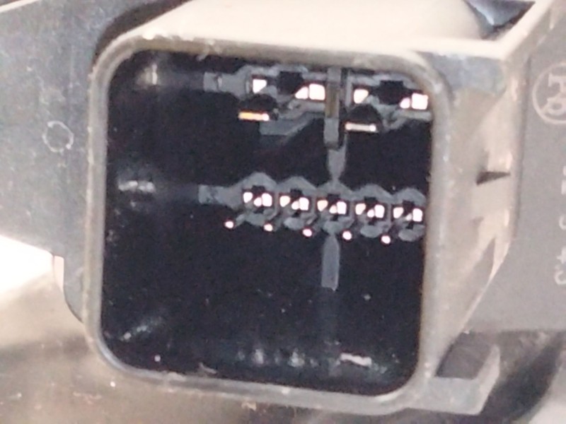 Recambio de elevalunas delantero izquierdo para opel mokka / mokka x (j13) 1.6 cdti (_76) referencia OEM IAM 42363792  