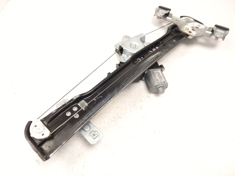 Recambio de elevalunas delantero izquierdo para opel mokka / mokka x (j13) 1.6 cdti (_76) referencia OEM IAM 42363792  