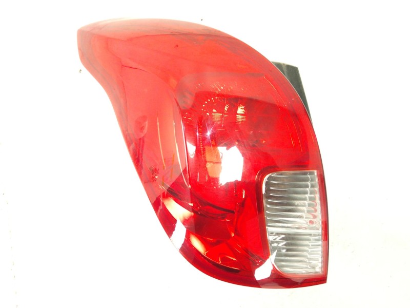 Recambio de piloto trasero izquierdo para opel mokka / mokka x (j13) 1.6 cdti (_76) referencia OEM IAM   