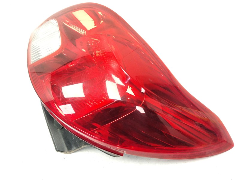 Recambio de piloto trasero izquierdo para opel mokka / mokka x (j13) 1.6 cdti (_76) referencia OEM IAM   