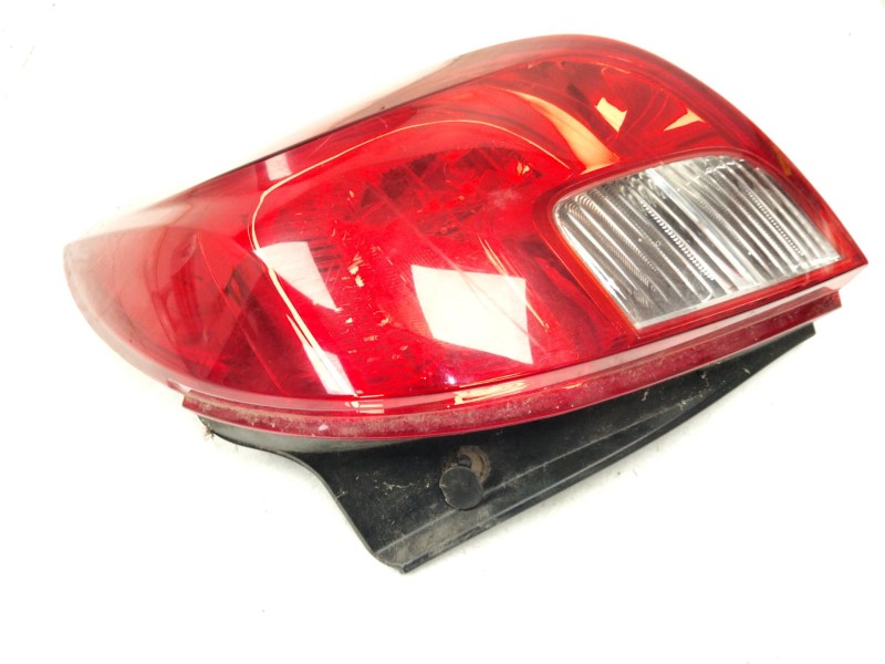 Recambio de piloto trasero derecho para opel mokka / mokka x (j13) 1.6 cdti (_76) referencia OEM IAM 42435942  