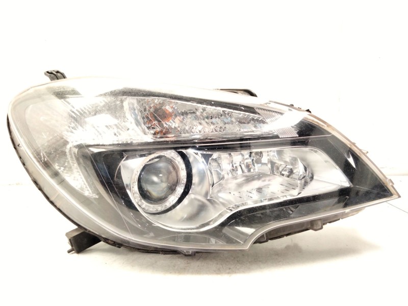 Recambio de faro derecho para opel mokka / mokka x (j13) 1.6 cdti (_76) referencia OEM IAM 42516766  