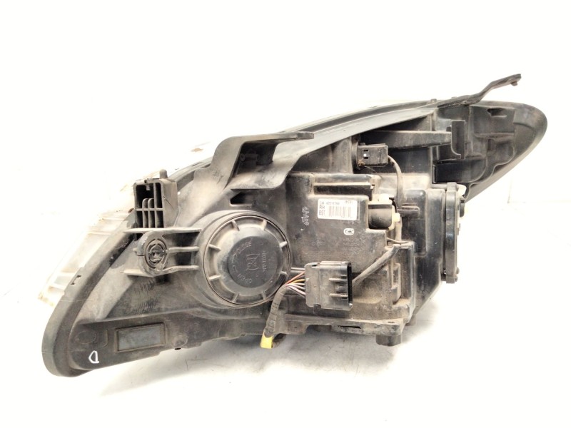 Recambio de faro derecho para opel mokka / mokka x (j13) 1.6 cdti (_76) referencia OEM IAM 42516766  