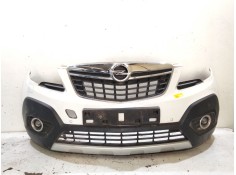 Recambio de paragolpes delantero para opel mokka / mokka x (j13) 1.6 cdti (_76) referencia OEM IAM   