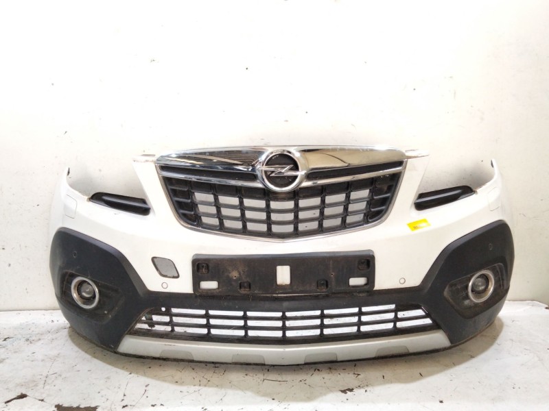 Recambio de paragolpes delantero para opel mokka / mokka x (j13) 1.6 cdti (_76) referencia OEM IAM   