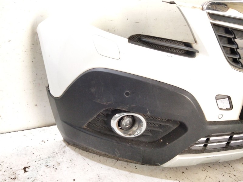 Recambio de paragolpes delantero para opel mokka / mokka x (j13) 1.6 cdti (_76) referencia OEM IAM   